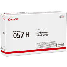 Оригінальний картридж Canon 057H (3010C002)